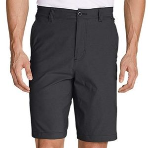 Men's Eddie Bauer Horizon Guide Travex Shorts